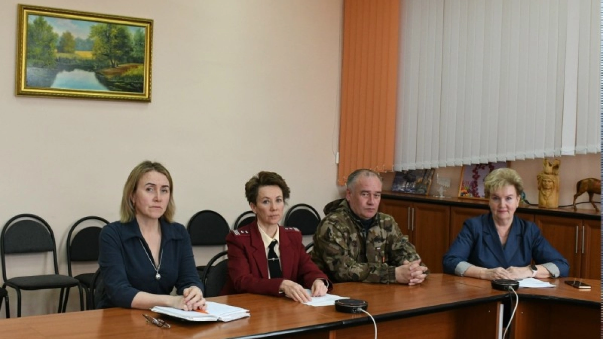 Очаги геморрагической лихорадки с почечным синдромом выявлены в одном из районов Коми: власти призывают к санитарной очистке