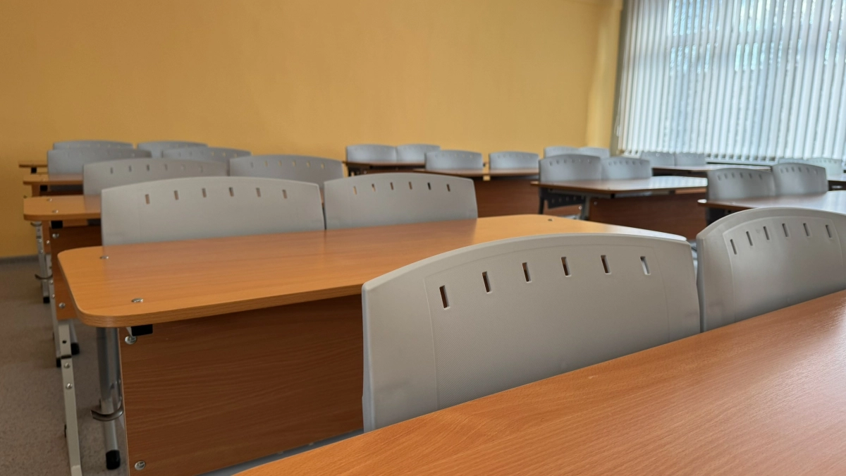 В Коми 55 педагогов получили миллион по программе "Земский учитель"