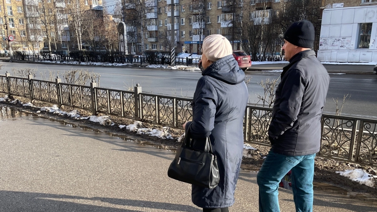 Кому из россиян в 2027 году пересчитают пенсии