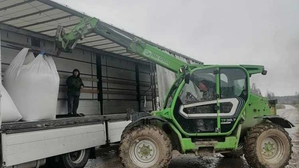 Аграрии Коми готовятся к посевной, формируя запасы семян