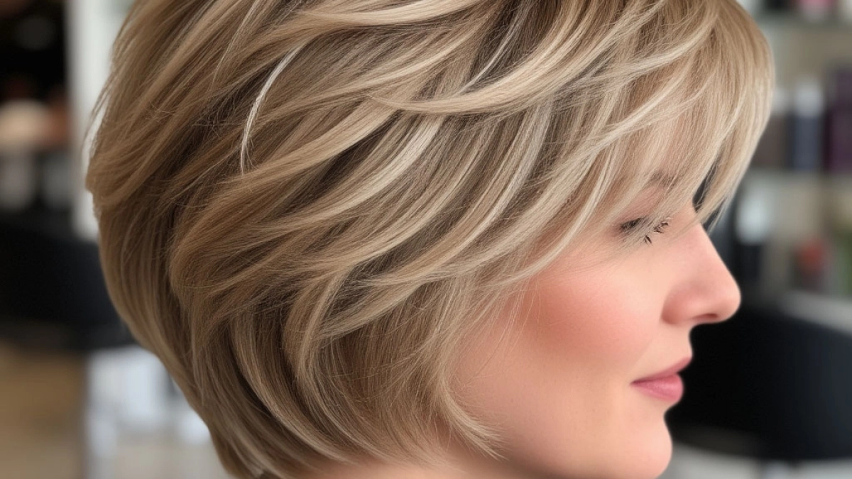 Ошибки, которые совершают многие женщины с короткой стрижкой — и сразу выглядят старше