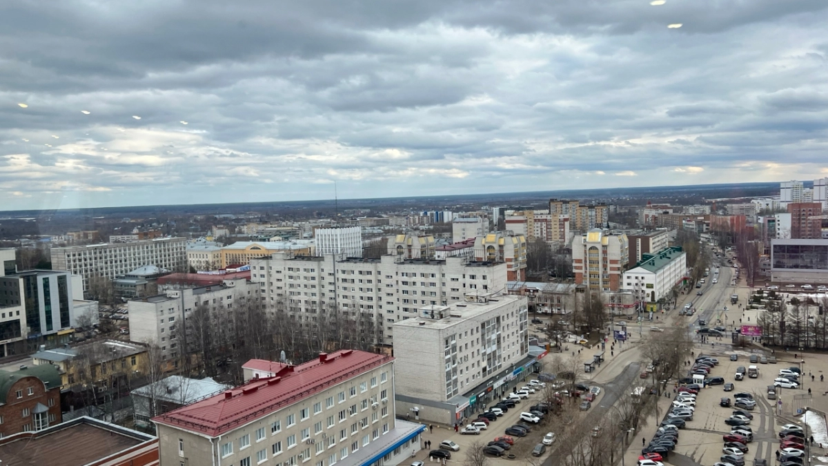 От пилотных проектов к единому оператору: как изменится ЖКХ в Коми до 2030 года