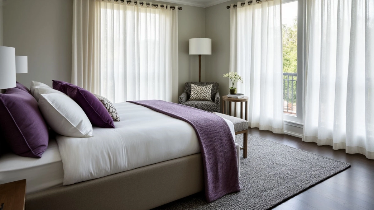 Класть ковры в комнатах больше не в тренде: как заменяют в Европе и начинают делать у нас