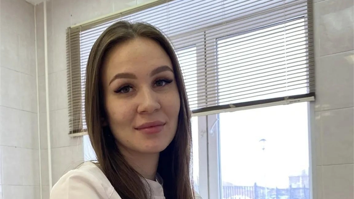 Еще одна поликлиника в Коми обрела нового специалиста