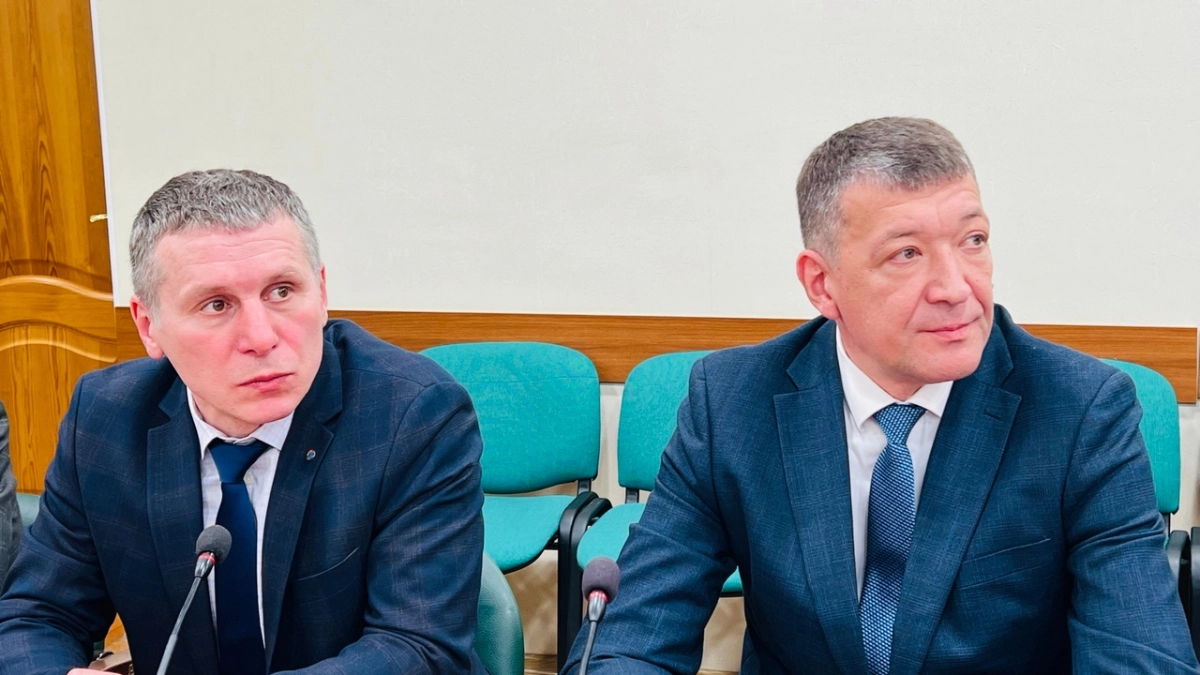 Ремонт сетей водоснабжения в Сыктывкаре: девять километров обновят в этом году