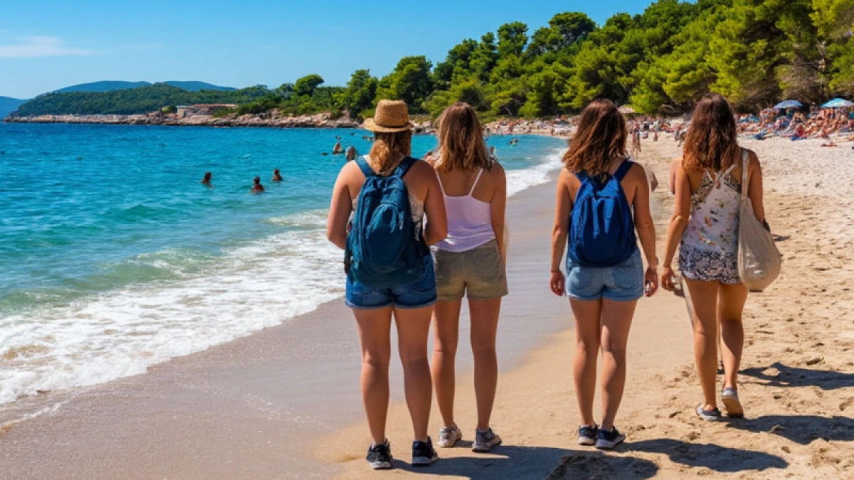 Здесь не любят русских: 4 курорта, где русскоговорящих туристов терпят скрипя зубами — даже чаевые не помогут