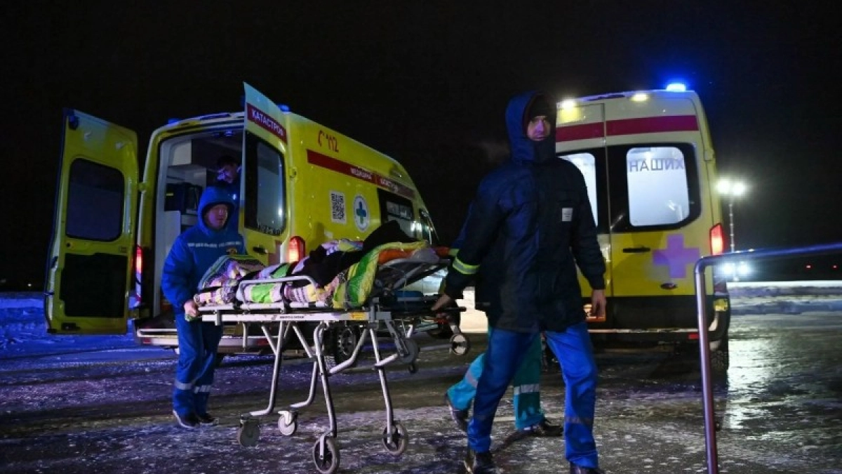 Пострадавший при инциденте в центре МВД в Сыктывкаре полицейский идёт на поправку