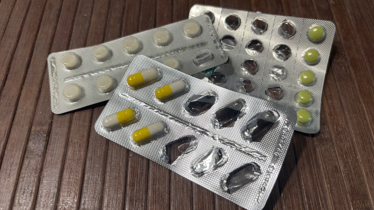 В России утвердили новый перечень стратегически важных лекарств