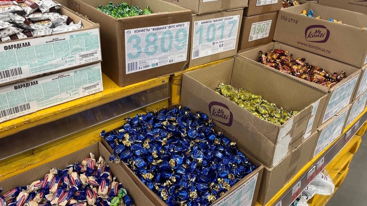 Мой стоп‑лист в „Светофоре“: продукты, которые я не беру никогда