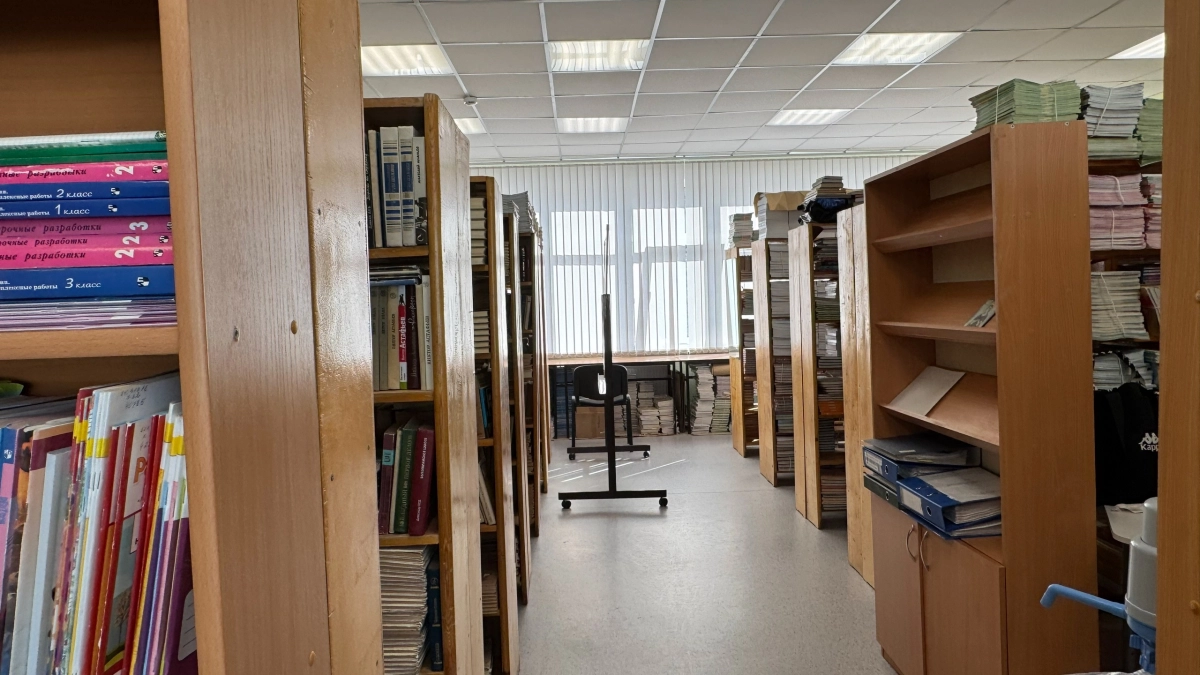 33 миллиарда рублей на образование: в Коми модернизируют школы и поддерживают педагогов