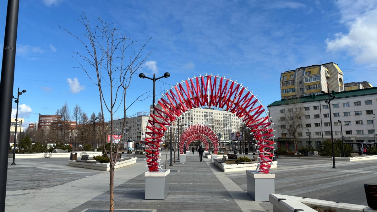 Республика Коми укрепляет позиции для молодого поколения: жилье, центры и возможности развития