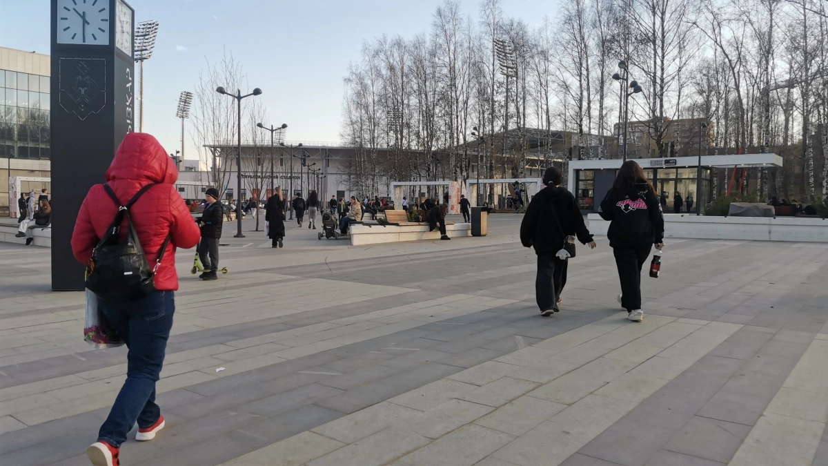 В Коми расширяют поддержку семей с детьми