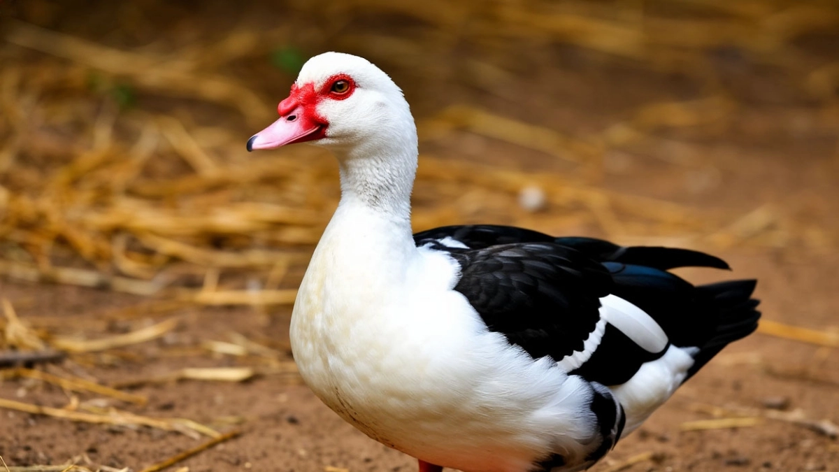 Куры больше не в моде: почему сейчас в деревнях все чаще выбирают эту продуктивную птицу