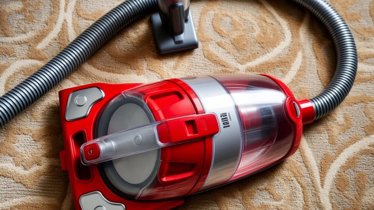 Ковер "как новый" без химчистки – испытала 9 способов чистки, домашними и магазинными средствами