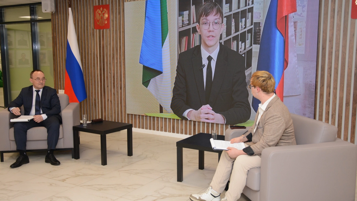 В Коми 3666 выпускников сдадут ЕГЭ в 2026 году