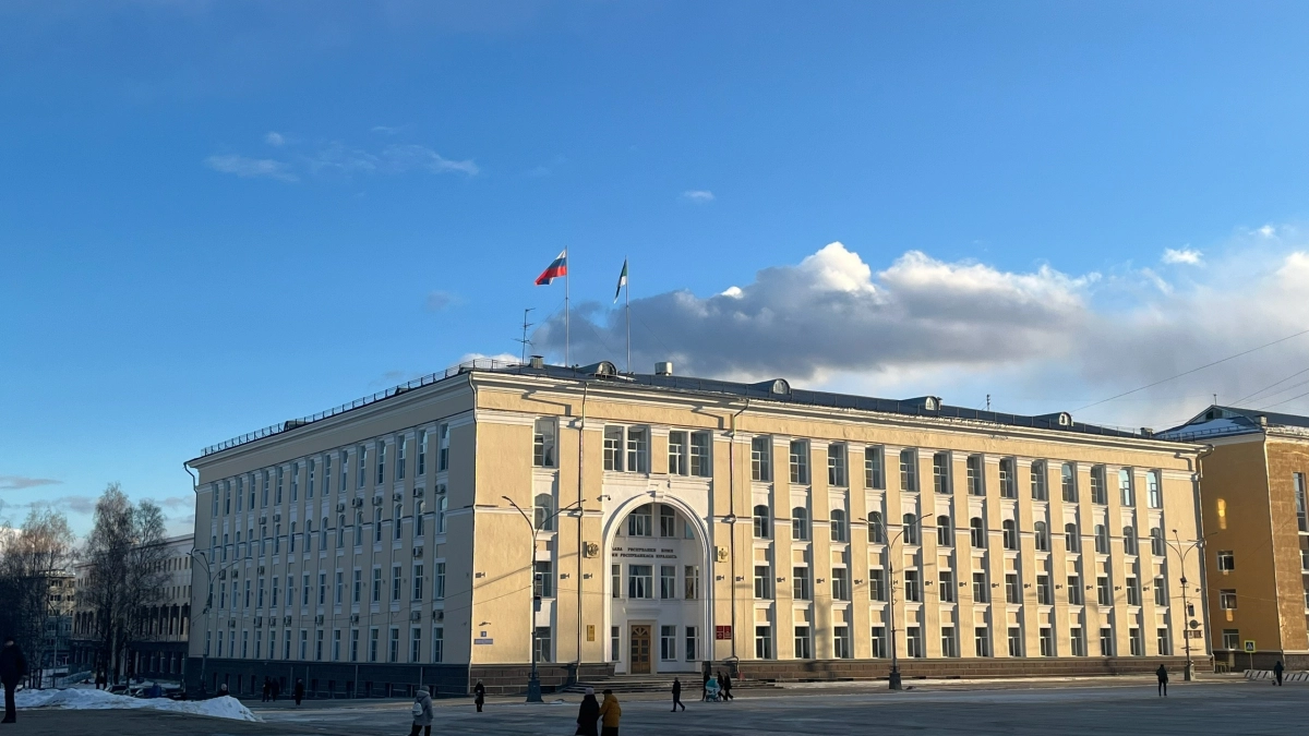 В Коми введён запрет на съёмку военных объектов