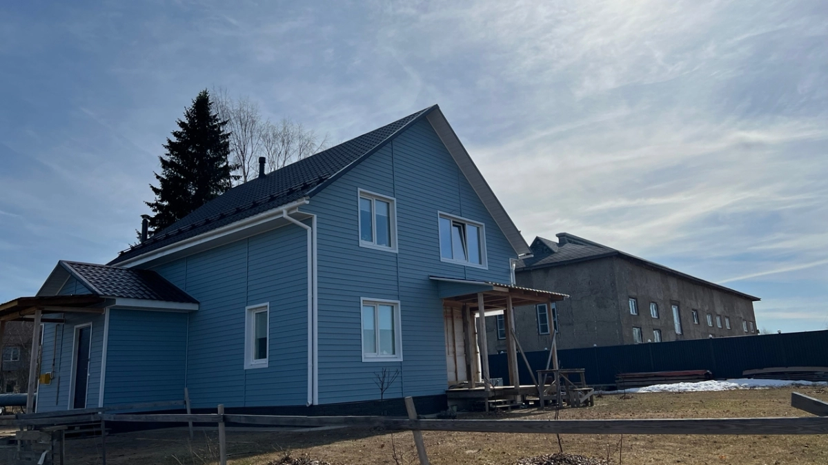 Жительницу Сыктывкара могут «запереть» на собственном участке