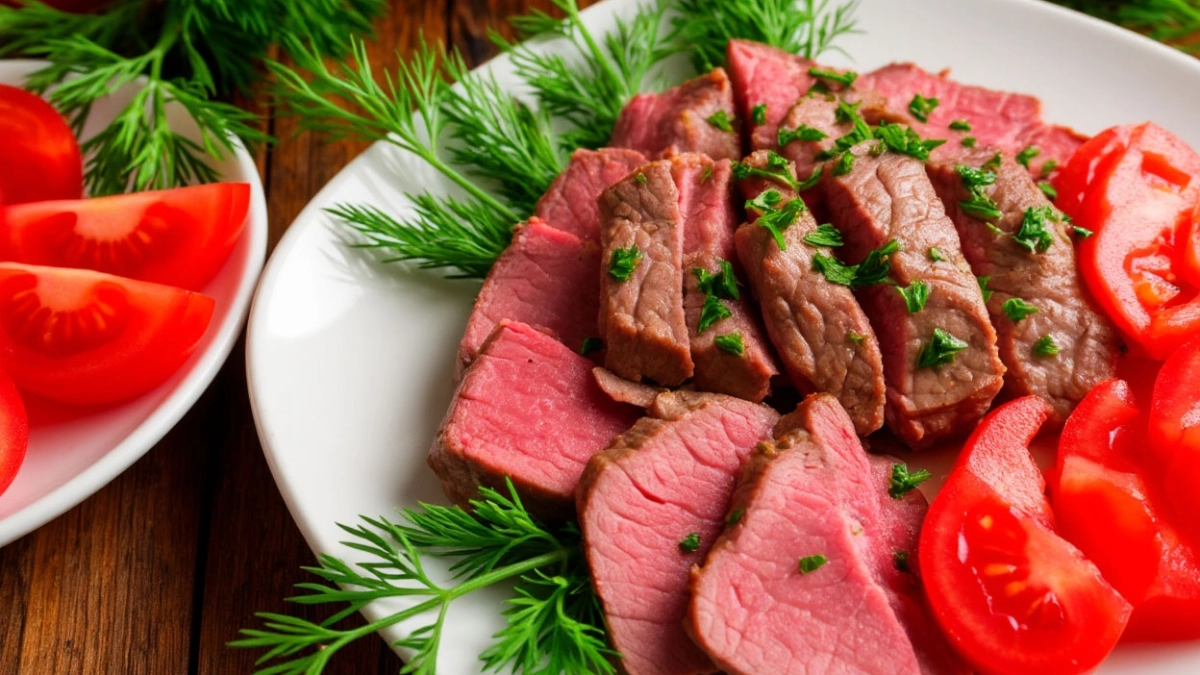 Надо ли сливать «первую воду» при варке мяса: шеф-повар поставил точку в вопросе