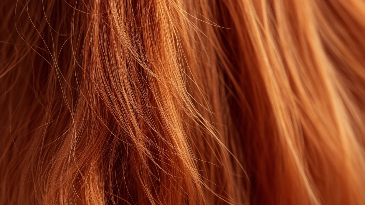 Почему волосы пушатся и электризуются: 6 главных ошибок, и как их исправить