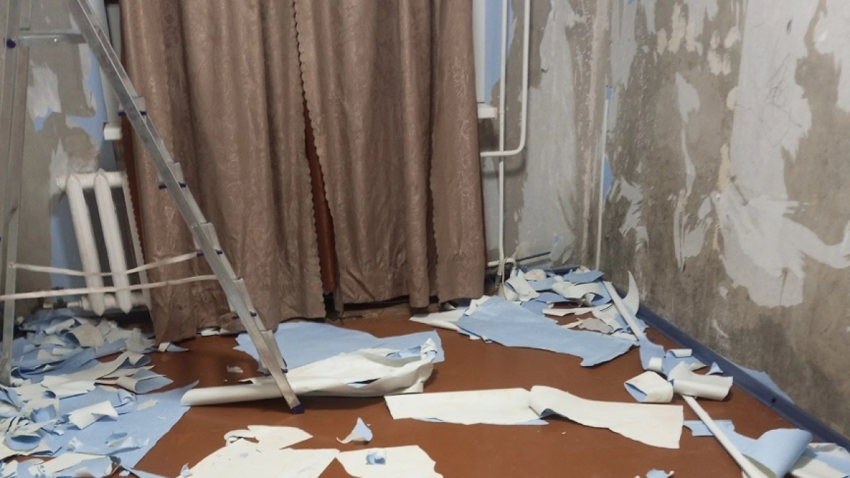 Клеить обои и красить стены больше не модно: выбираю этот материал для отделки и радуюсь