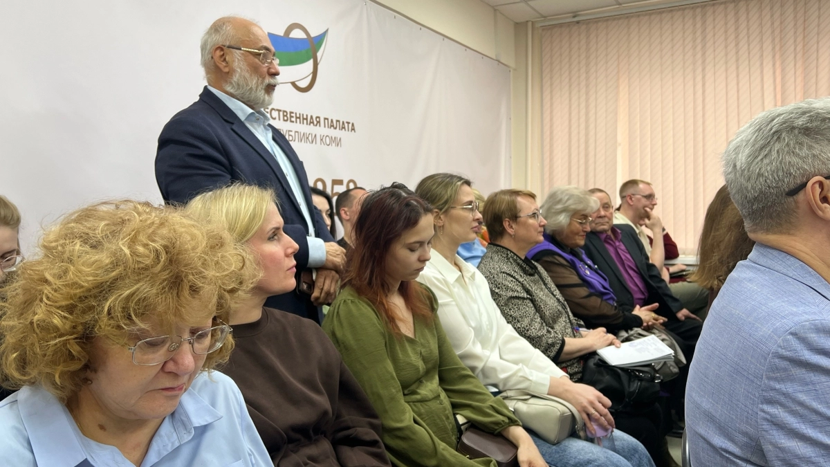 Сыктывкар вошёл в федеральное исследование по раннему выявлению диабета