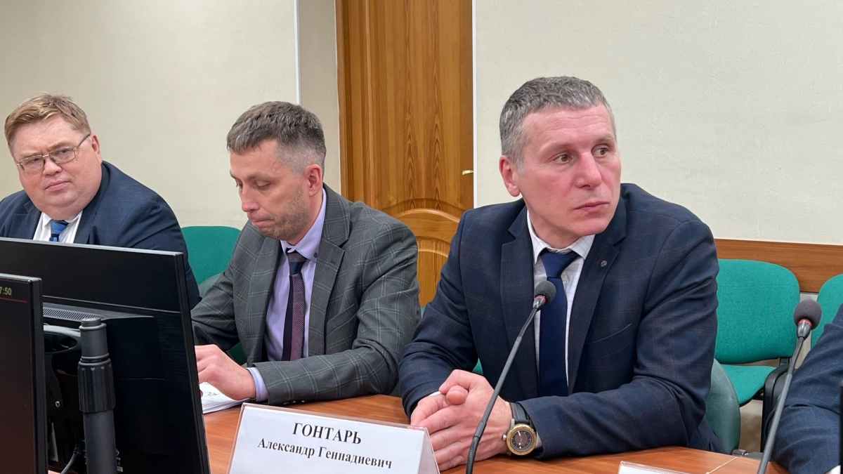 Тепловики в Сыктывкаре определили участки для реконструкции своих сетей 