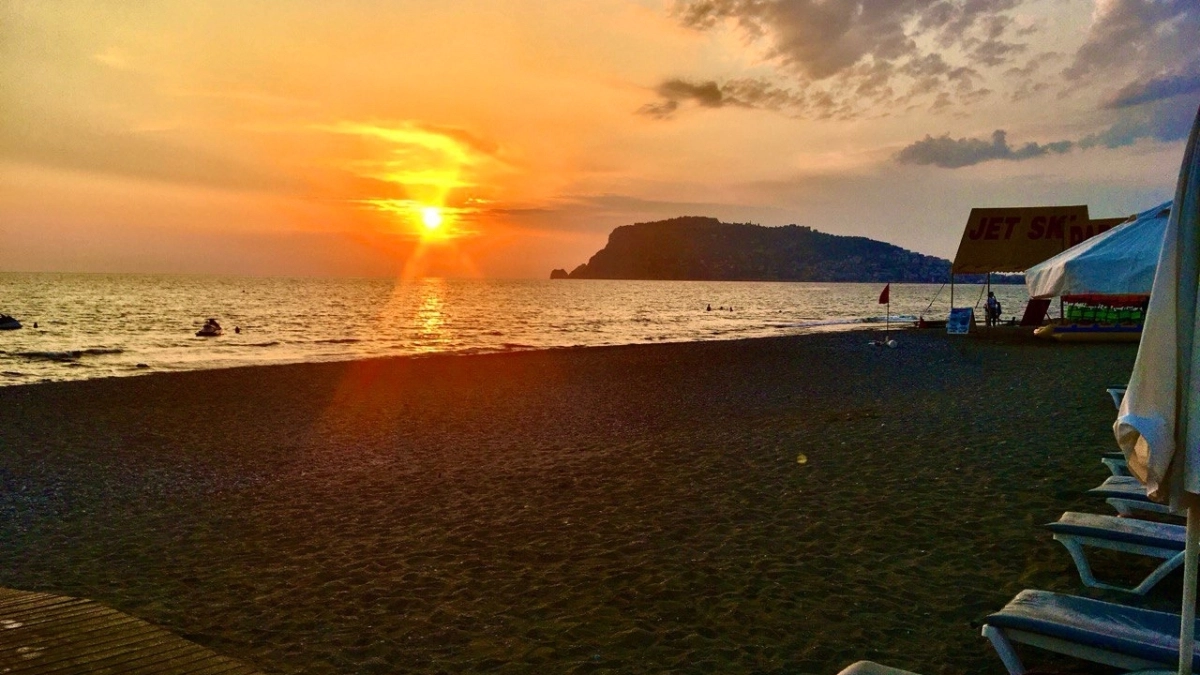 Египет с "золотым ценником" — прощай: 5 курортов Африки, где море, отдых и спа стоят как 10 лет назад