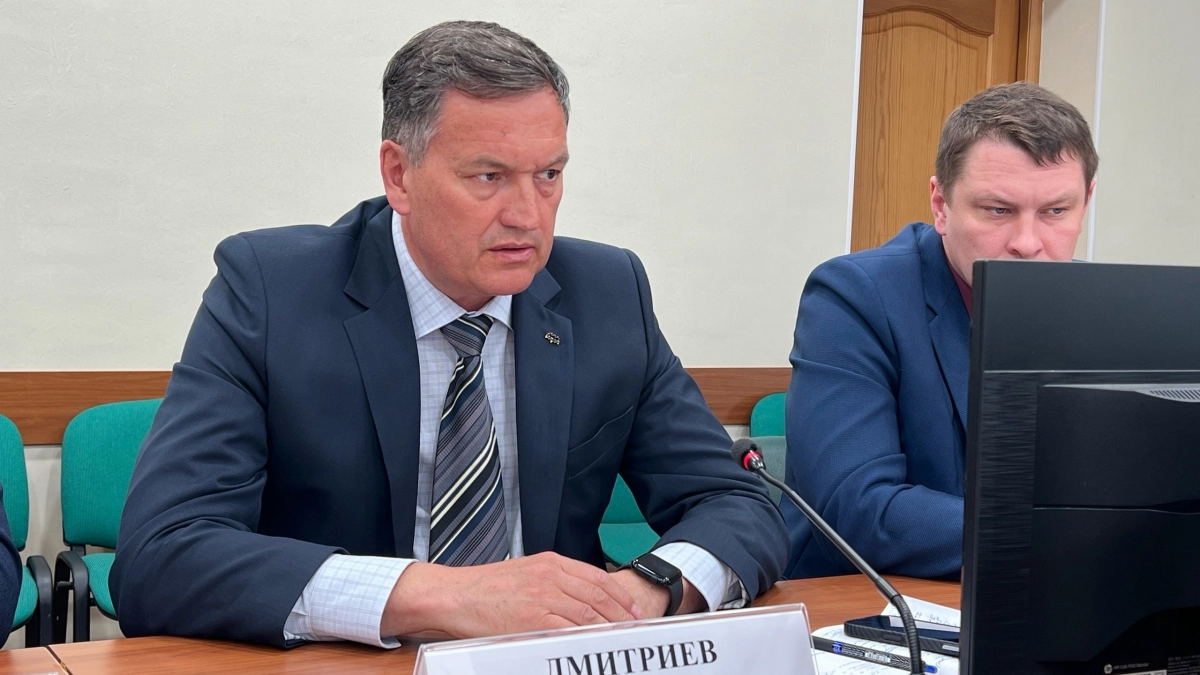 Дорогу к дачам Дырноса в Сыктывкаре спланировали до мелочей