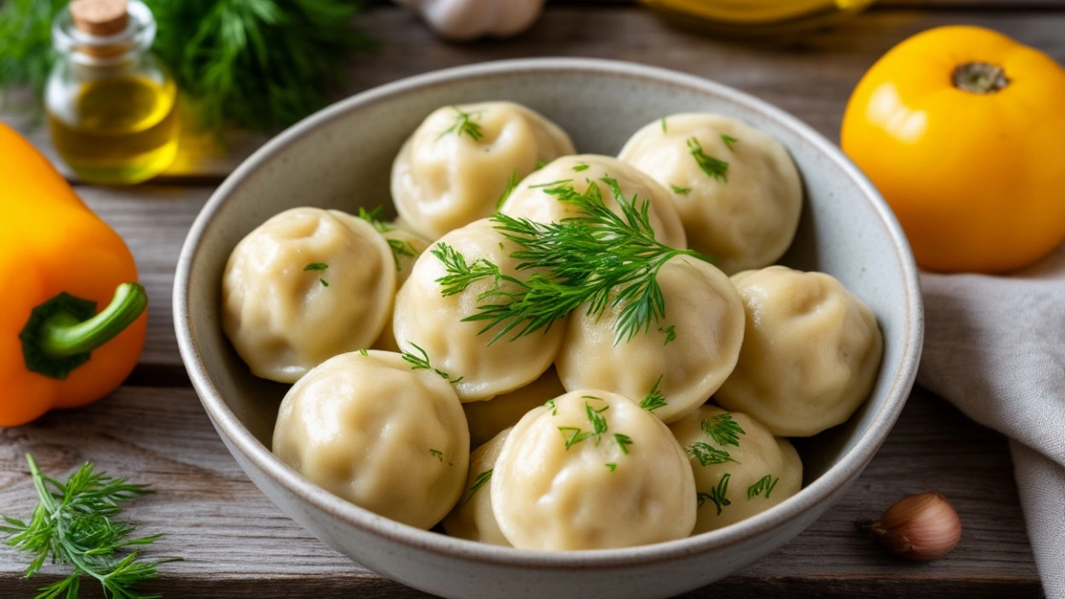 Неожиданная находка в "Магните": хинкали, которые по вкусу не уступают элитным — и стоят заметно дешевле