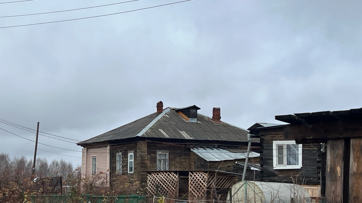 В Коми владельцы бань и сараев в частном секторе будут платить за свет по новым правилам