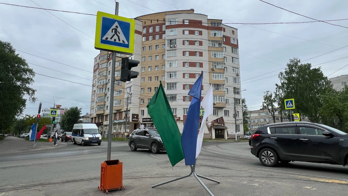 Коми в ближайшие часы накроет штормовой ветер 