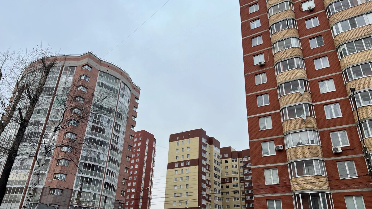В Сыктывкаре жители многоэтажки создали совет дома и призвали соседей последовать их примеру