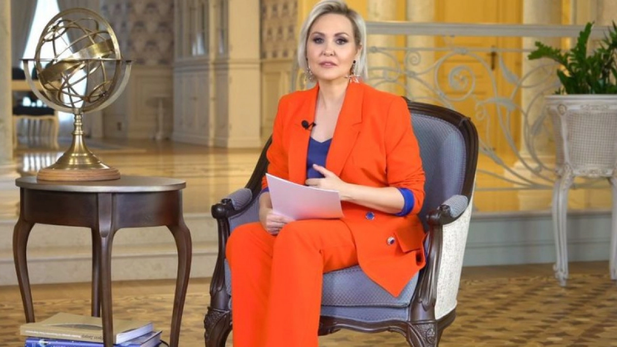 Весной войдут во врата счастья: Василиса Володина назвала знак, который станет фаворитом фортуны в мае 2026