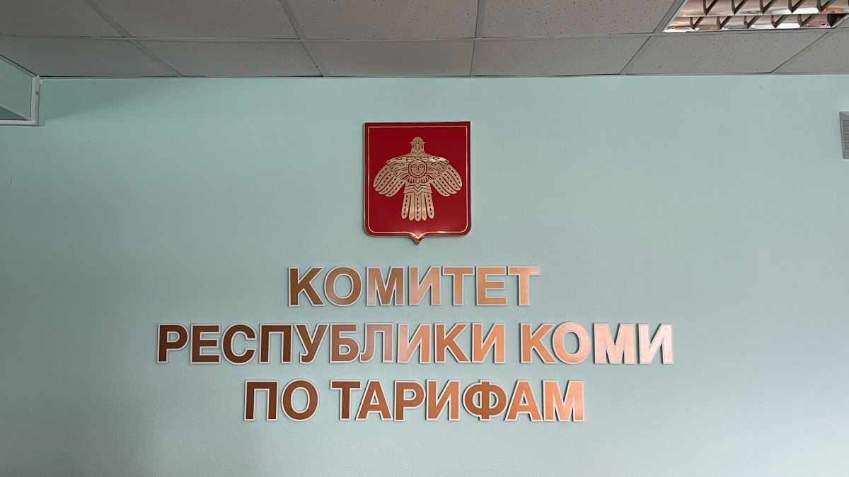 Стало известно для каких категорий потребителей в Коми заморозят тарифы за коммунальные услуги 