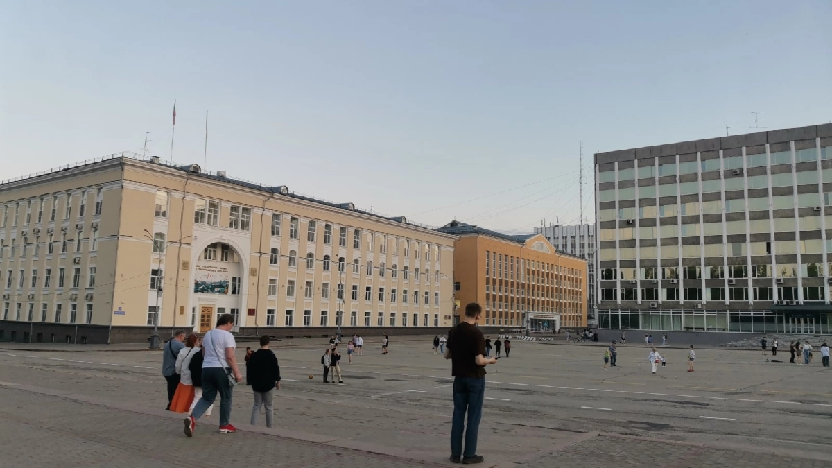 В Коми в одном из районов откроют новый молодёжный центр