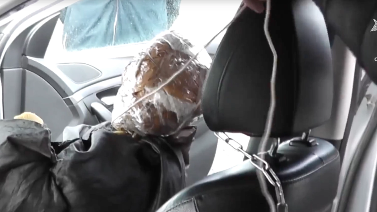 В Коми завершено расследование громкого дела о бандитском убийстве двадцатилетней давности 