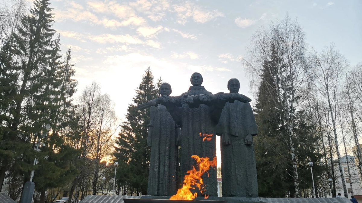 На юге Коми ожидается летнее тепло, а на севере выпадет снег: синоптики рассказали о погоде на 13 мая