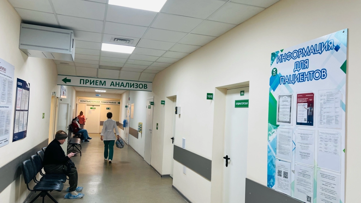 Стало известно, какие медучреждения в Коми получат новое оборудование