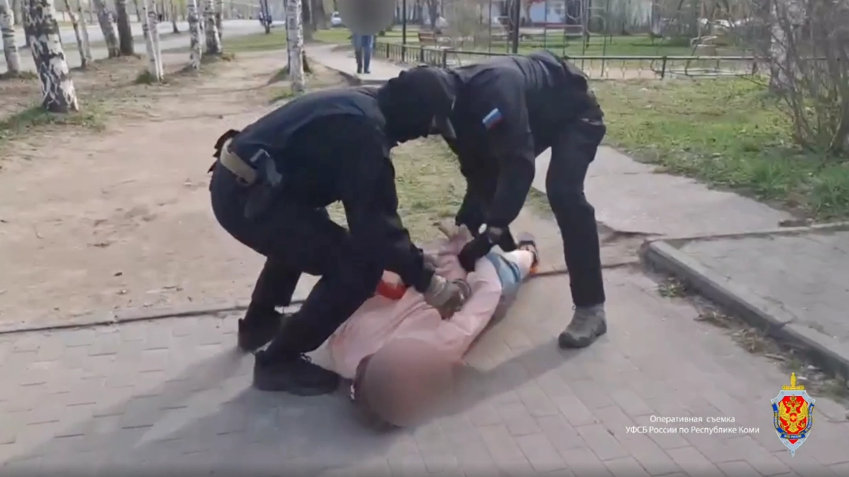Юный сыктывкарец ответит за публичный призыв к терроризму 