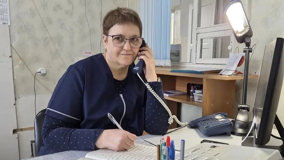 Минздрав Коми объяснил, когда вызывать неотложку, а когда — участкового на дом