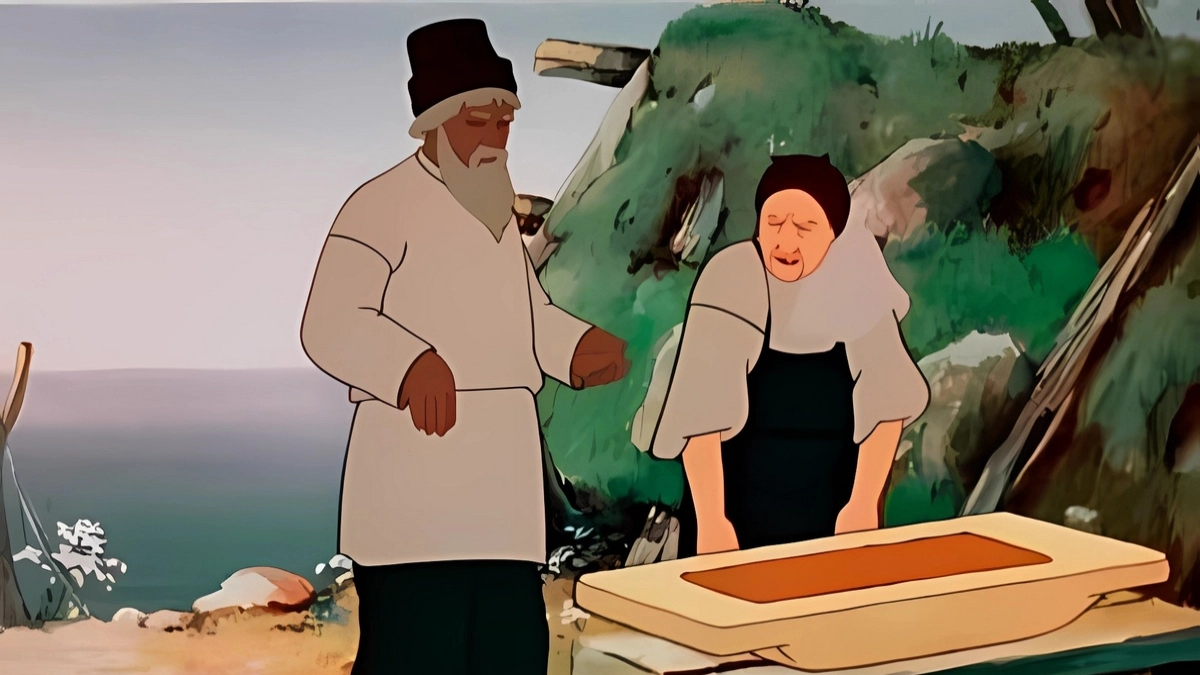 Почему старики рано просыпаются? Это ждёт каждого