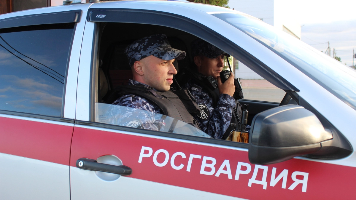В Коми росгвардейцы за сутки пресекли пьяный дебош, торговую драку и кражу алкоголя из гипермаркета