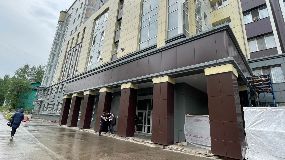 Сыктывкарец продал квартиру, чтобы расплатиться с дочерью по алиментам