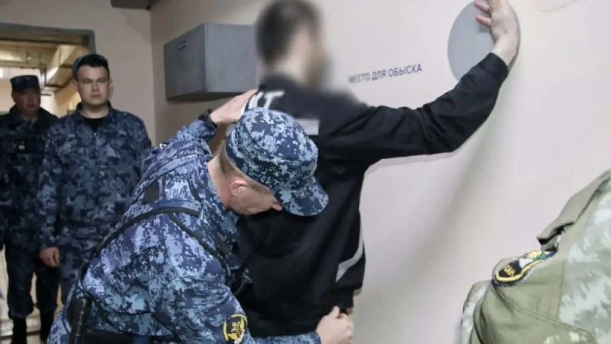 В колонии Коми двое заключённых создали экстремистскую ячейку и призывали сокамерников бунтовать