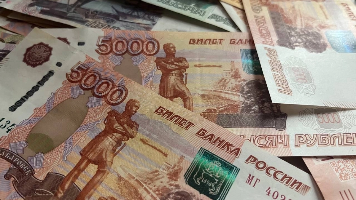 Долговая нагрузка Коми снизилась почти на 3,5 миллиарда рублей