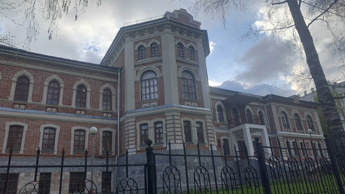 "Врата смерти" и зарождение гения: как путешествие Кандинского по Коми изменило мир искусства