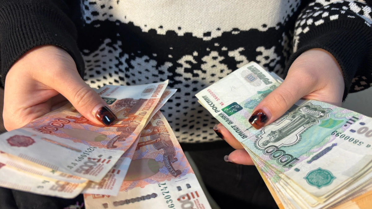 Годовая инфляция в Коми в апреле ускорилась до 6,4%