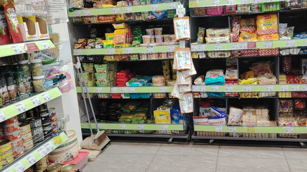 Наконец Фикс Прайс привез долгожданные новинки для кухни, а так же для дома и семьи