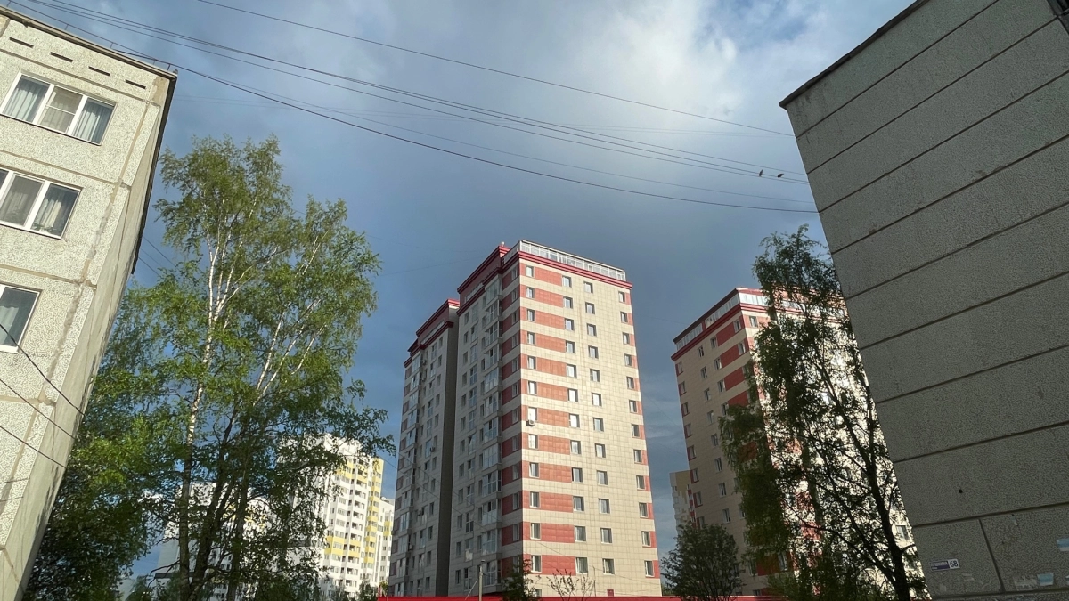 Формальдегид и пыль в воздухе Сыктывкара: эксперты развеяли мифы о реальной угрозе