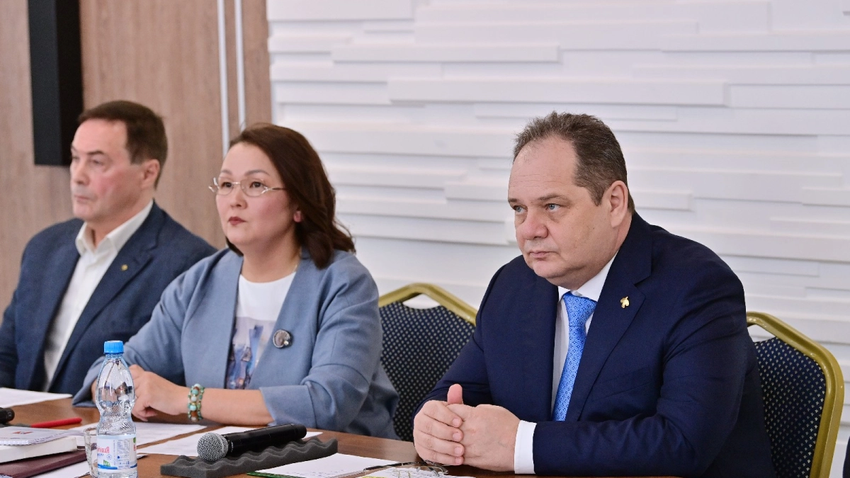 Доля туризма в ВРП Коми составляет лишь 1,7%: Гольдштейн требует грамотно использовать огромный потенциал региона